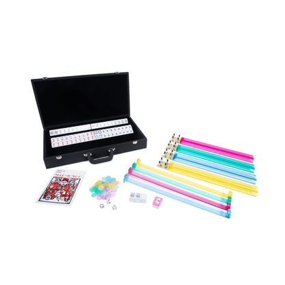
Rowan Mahjong Set
