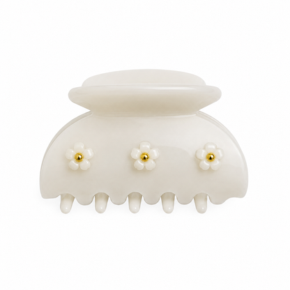 
Dana Mini Daisy Hair Clip