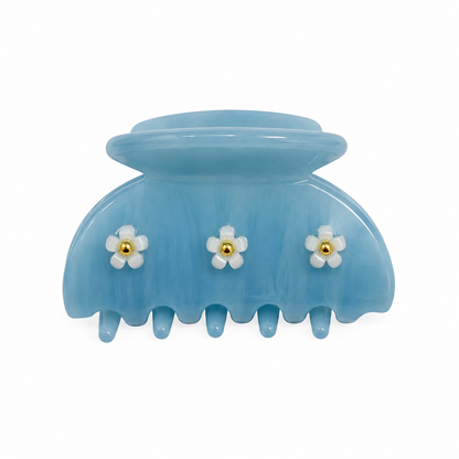 
Dana Mini Daisy Hair Clip