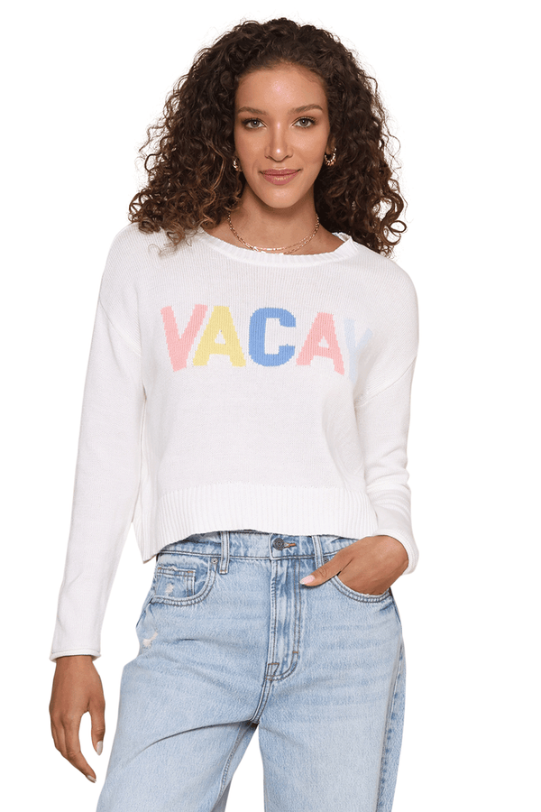Sienna Vacay Sweater