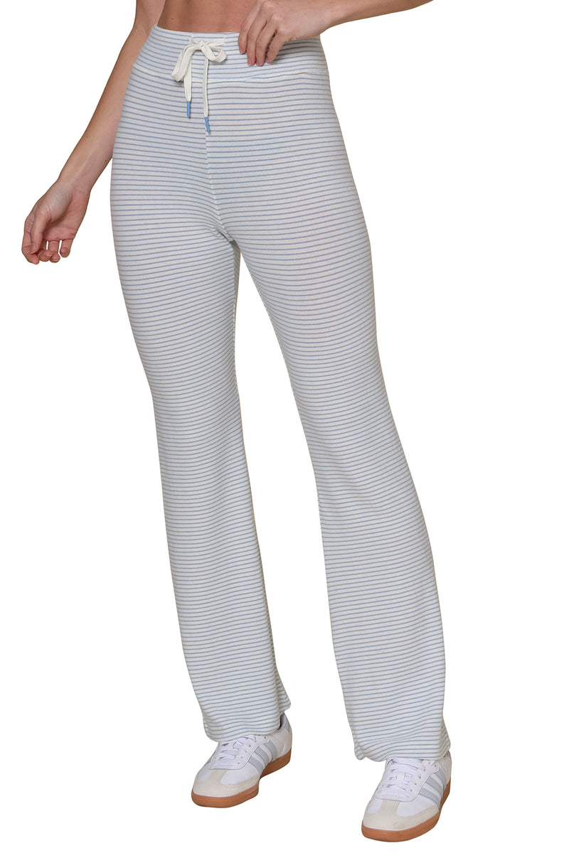 In The Cloud Stripe Pant