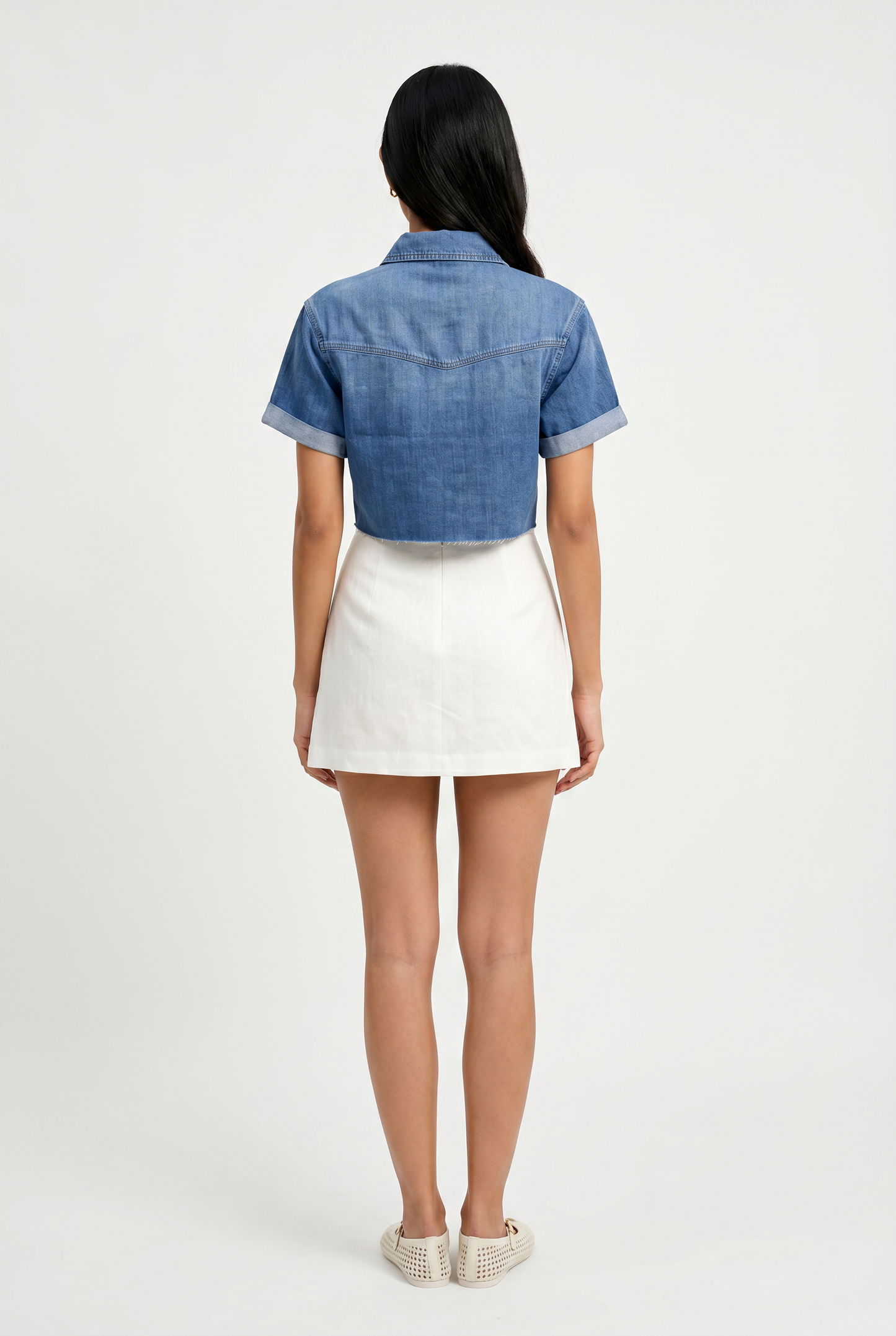 
DENIM