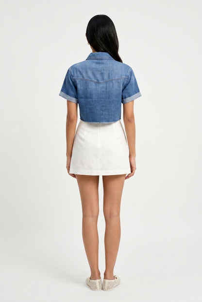 
DENIM