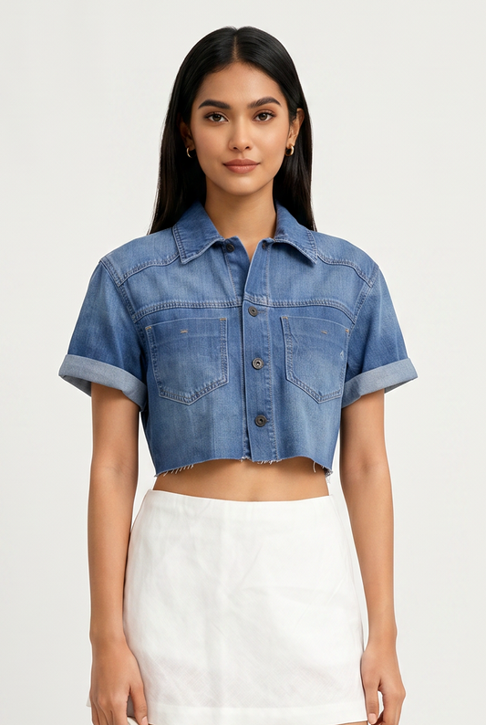 DENIM