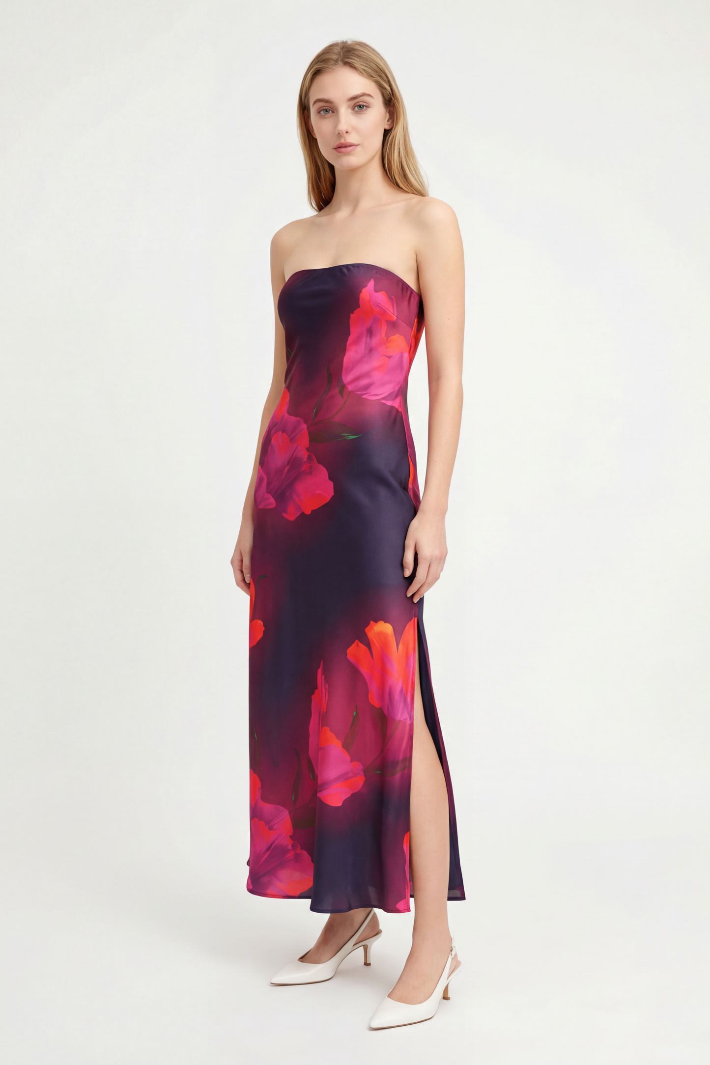 PLUMROSE