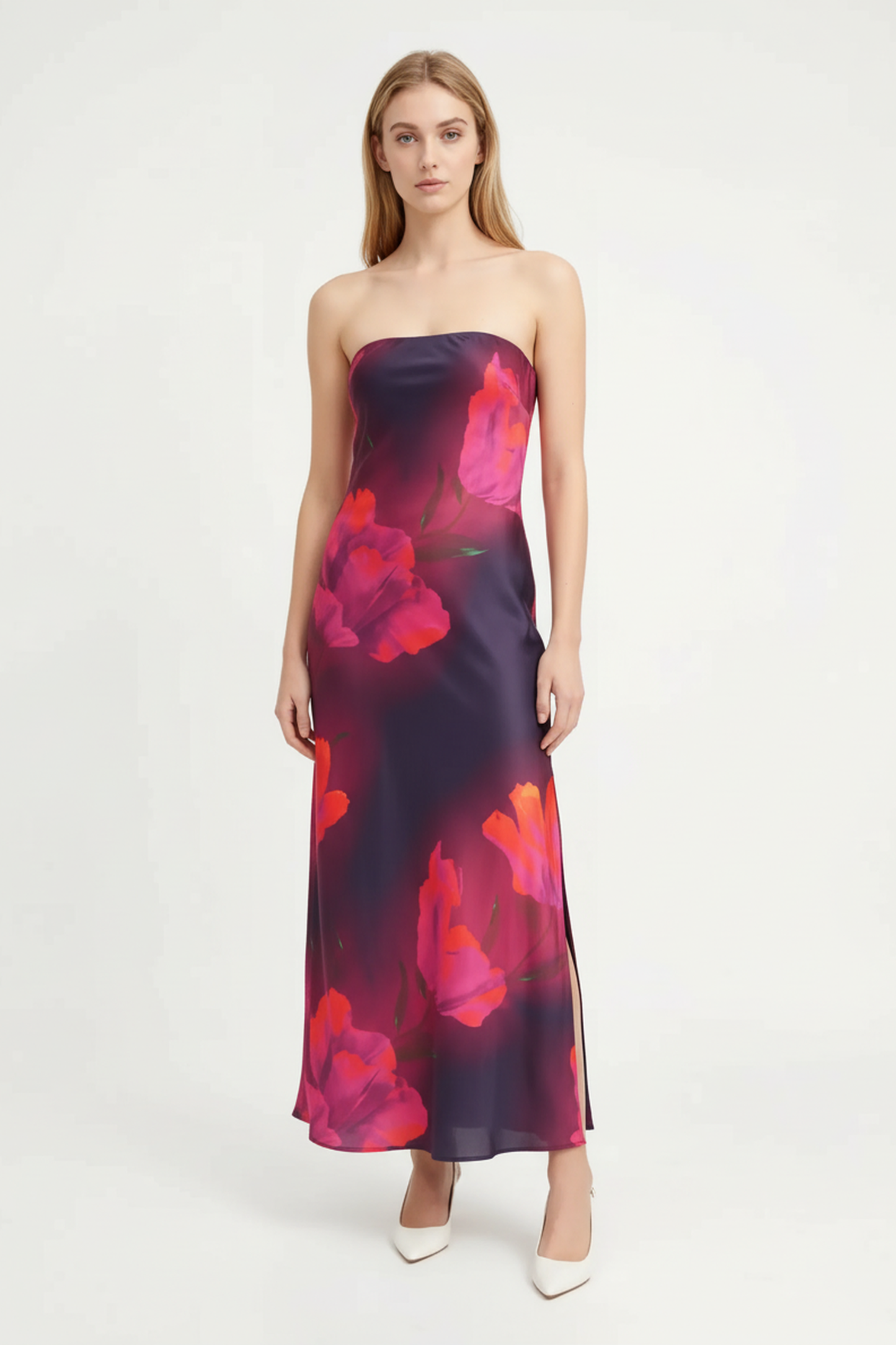 PLUMROSE