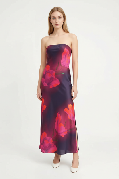PLUMROSE