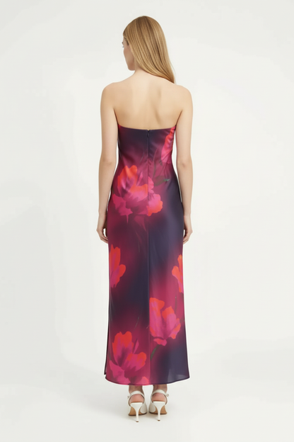 PLUMROSE