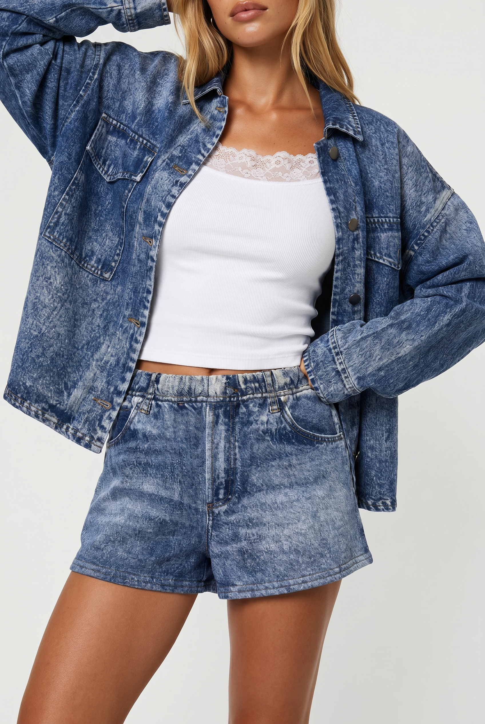 LTDENIM