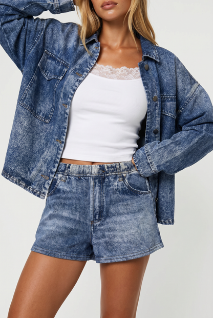 
LTDENIM
