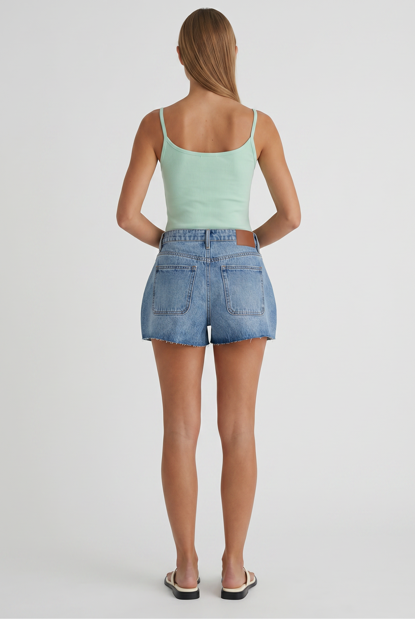 DENIM