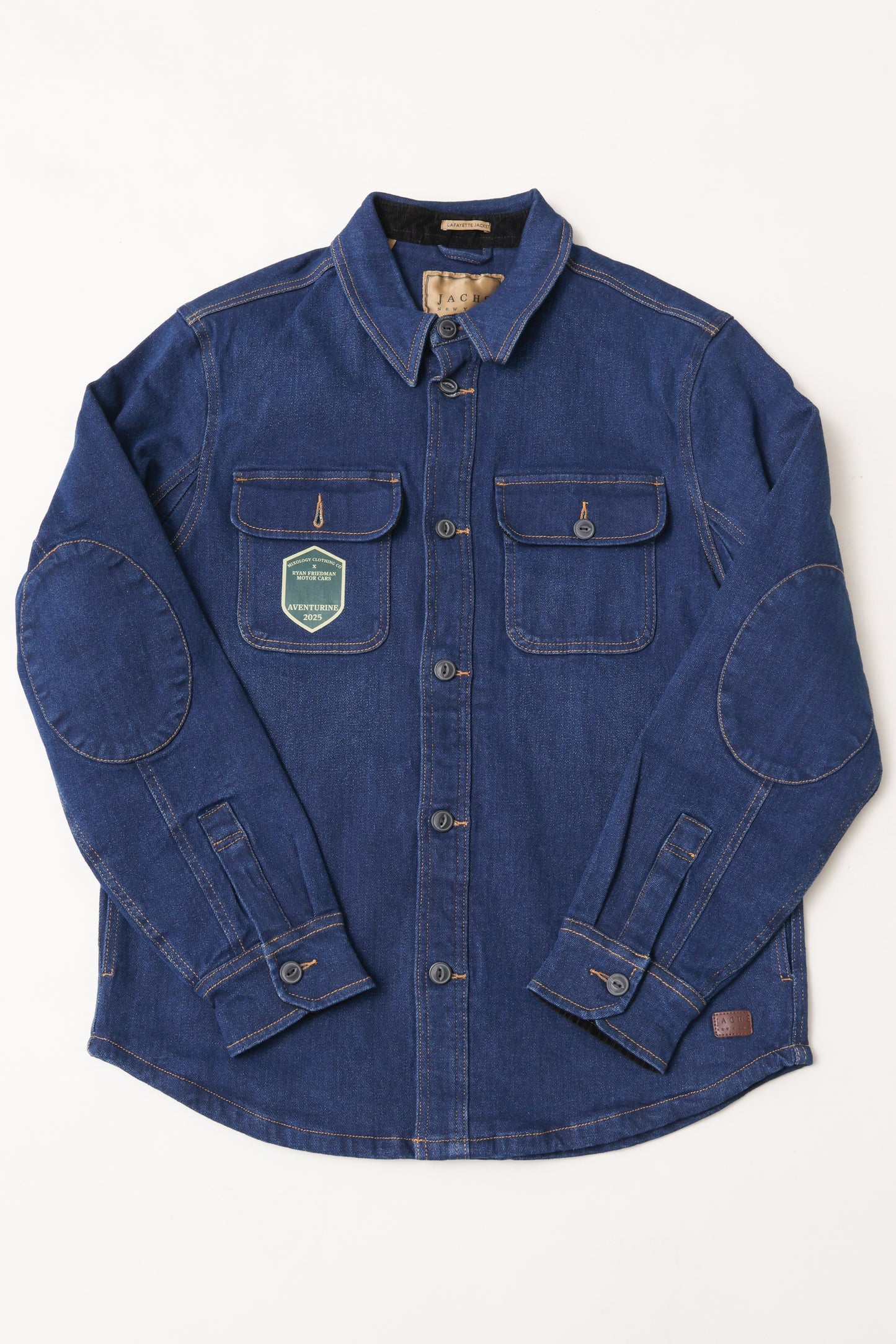 
DENIM