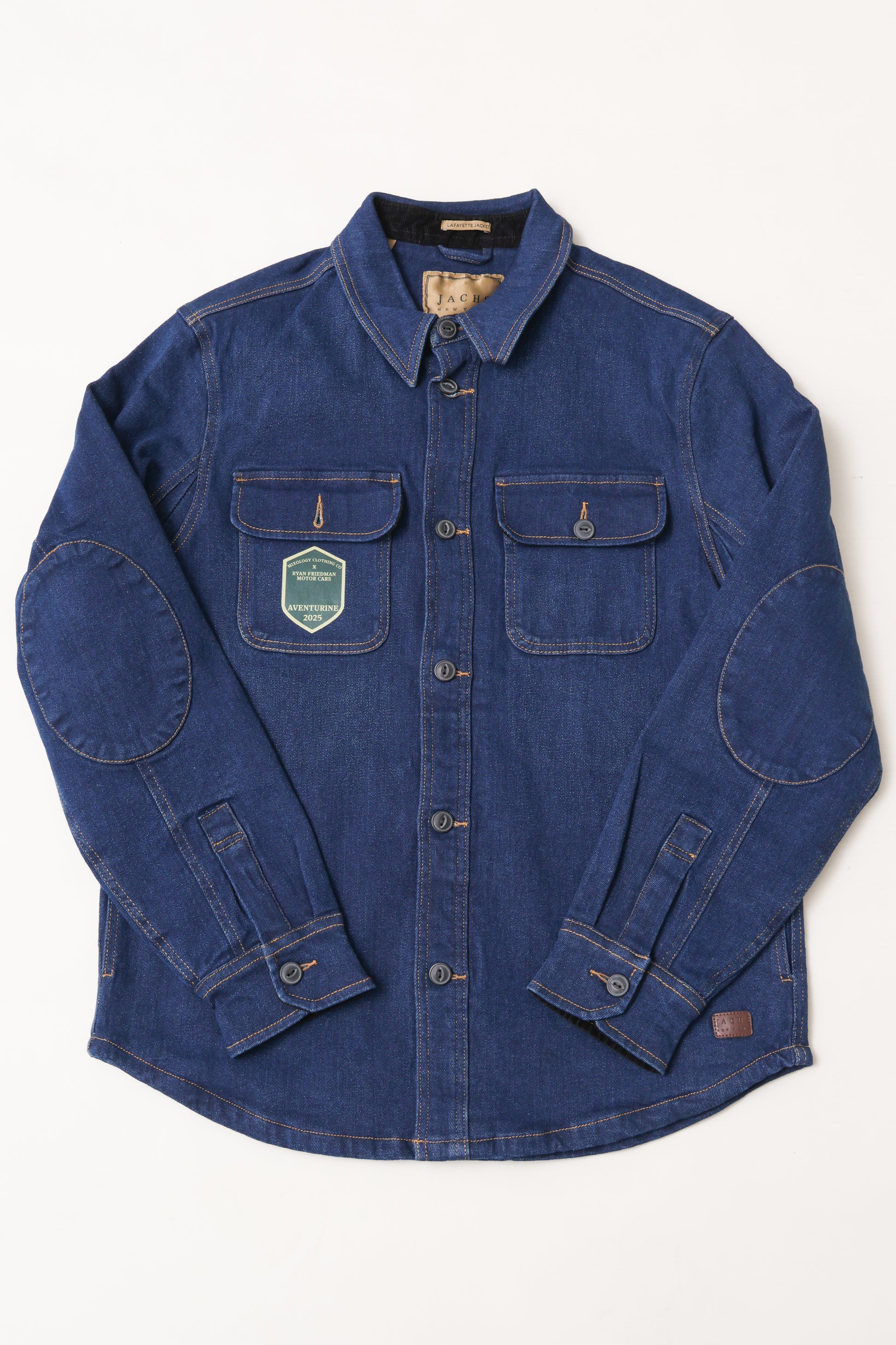 DENIM