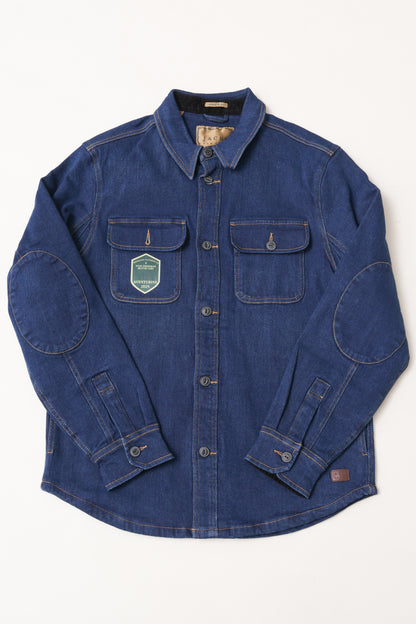 
DENIM