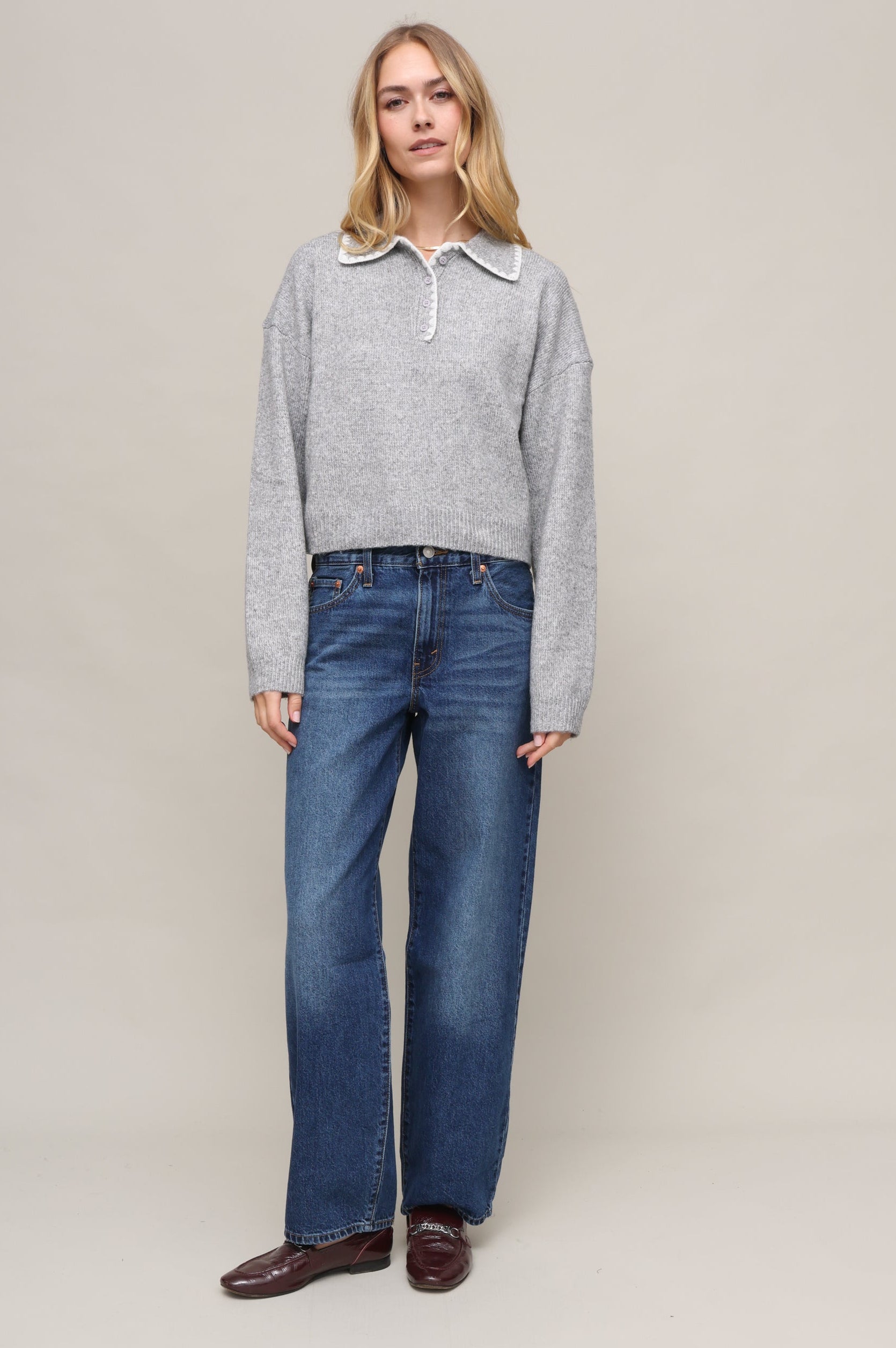 DENIM
