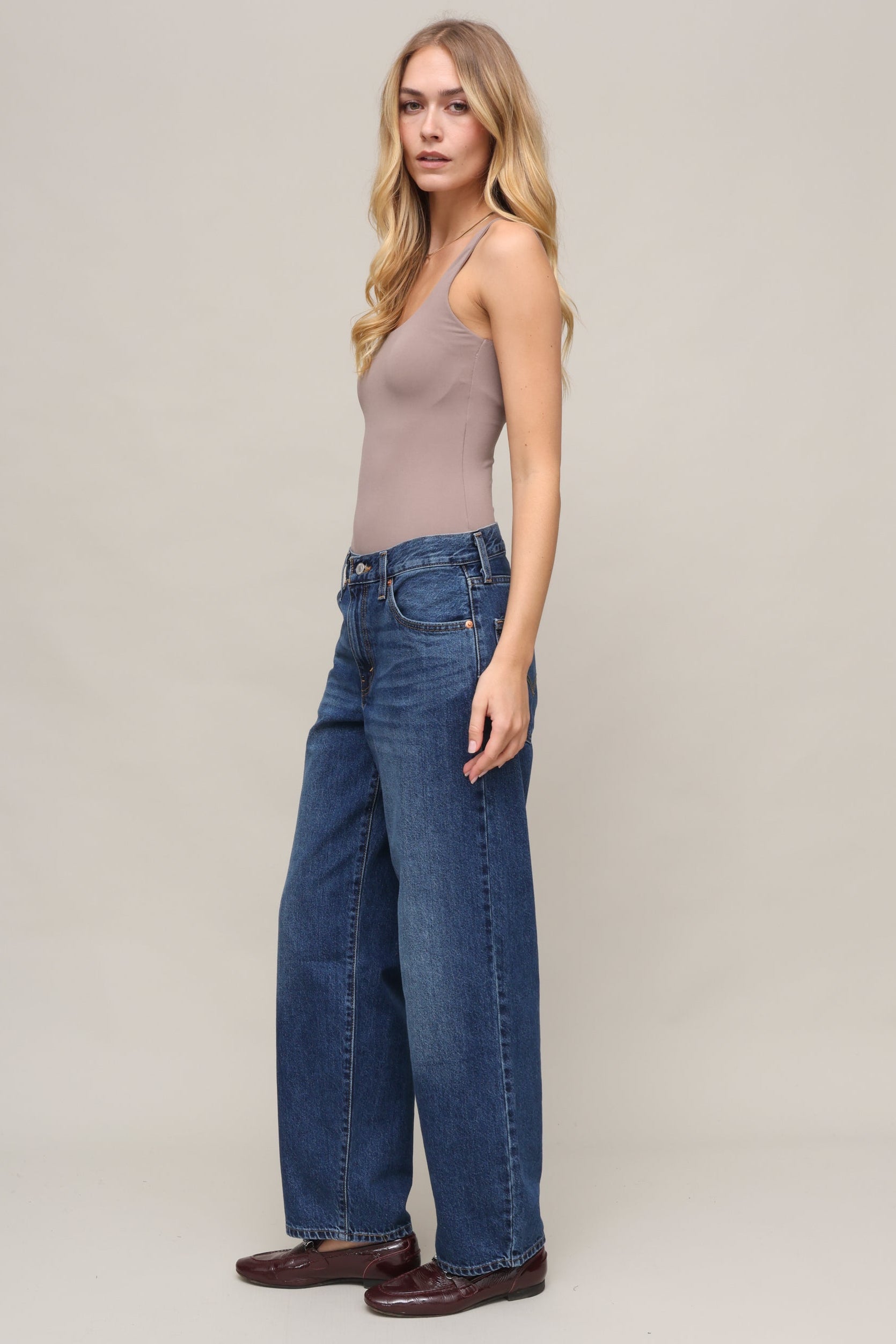 DENIM