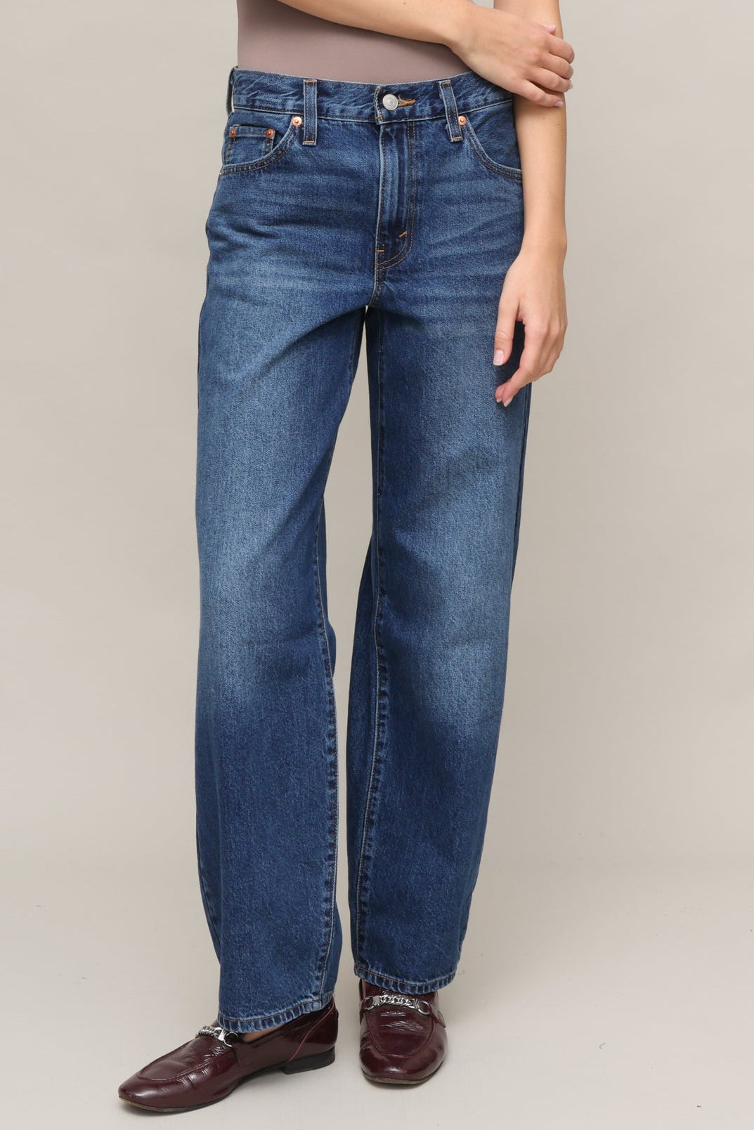 DENIM