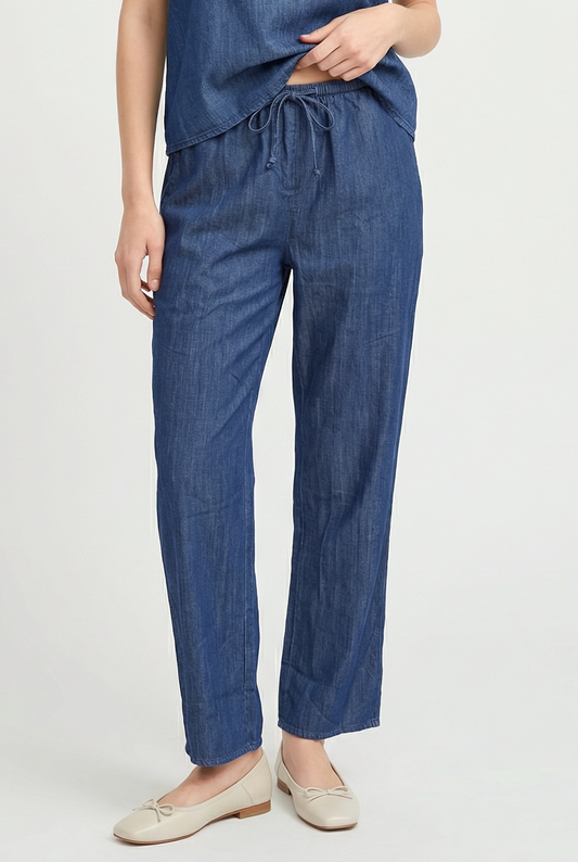 DENIM