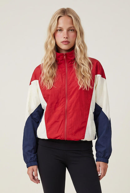 
RED/NAVY