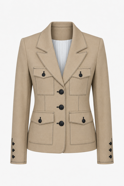 
KHAKI