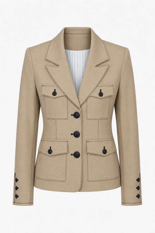 
KHAKI