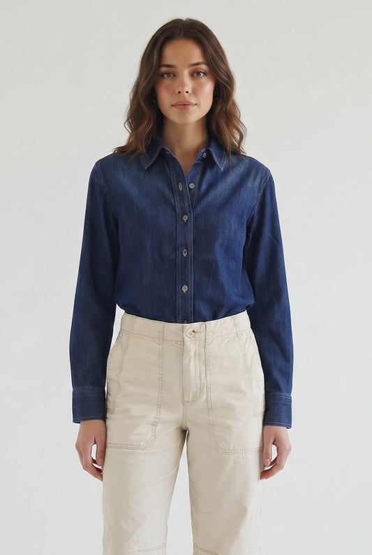 DENIM