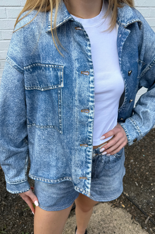 LTDENIM