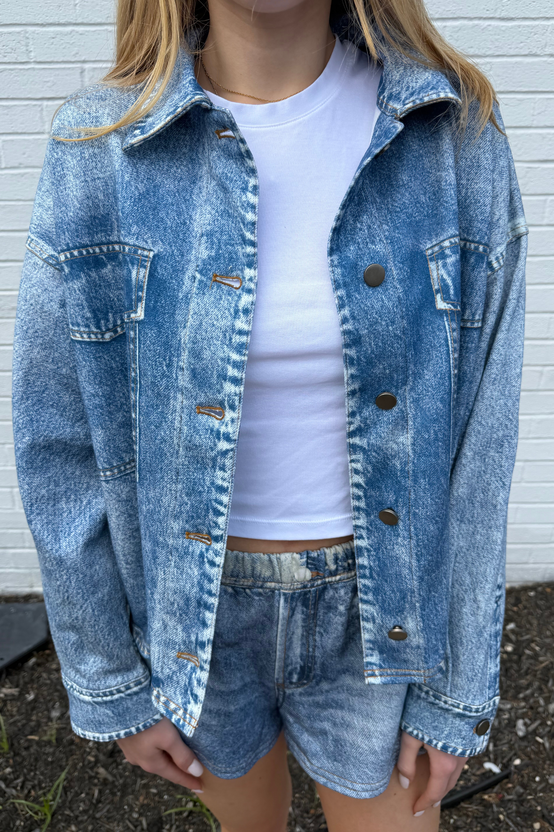 LTDENIM