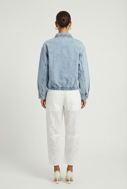 
DENIM
