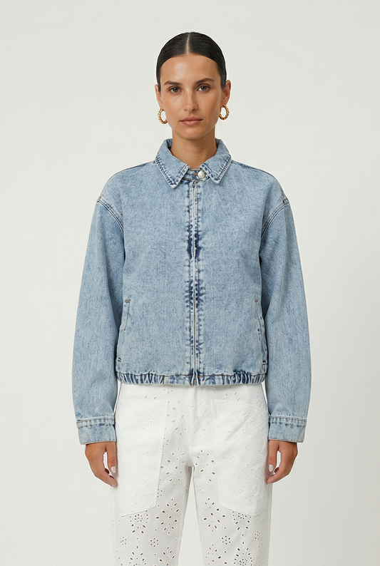 DENIM