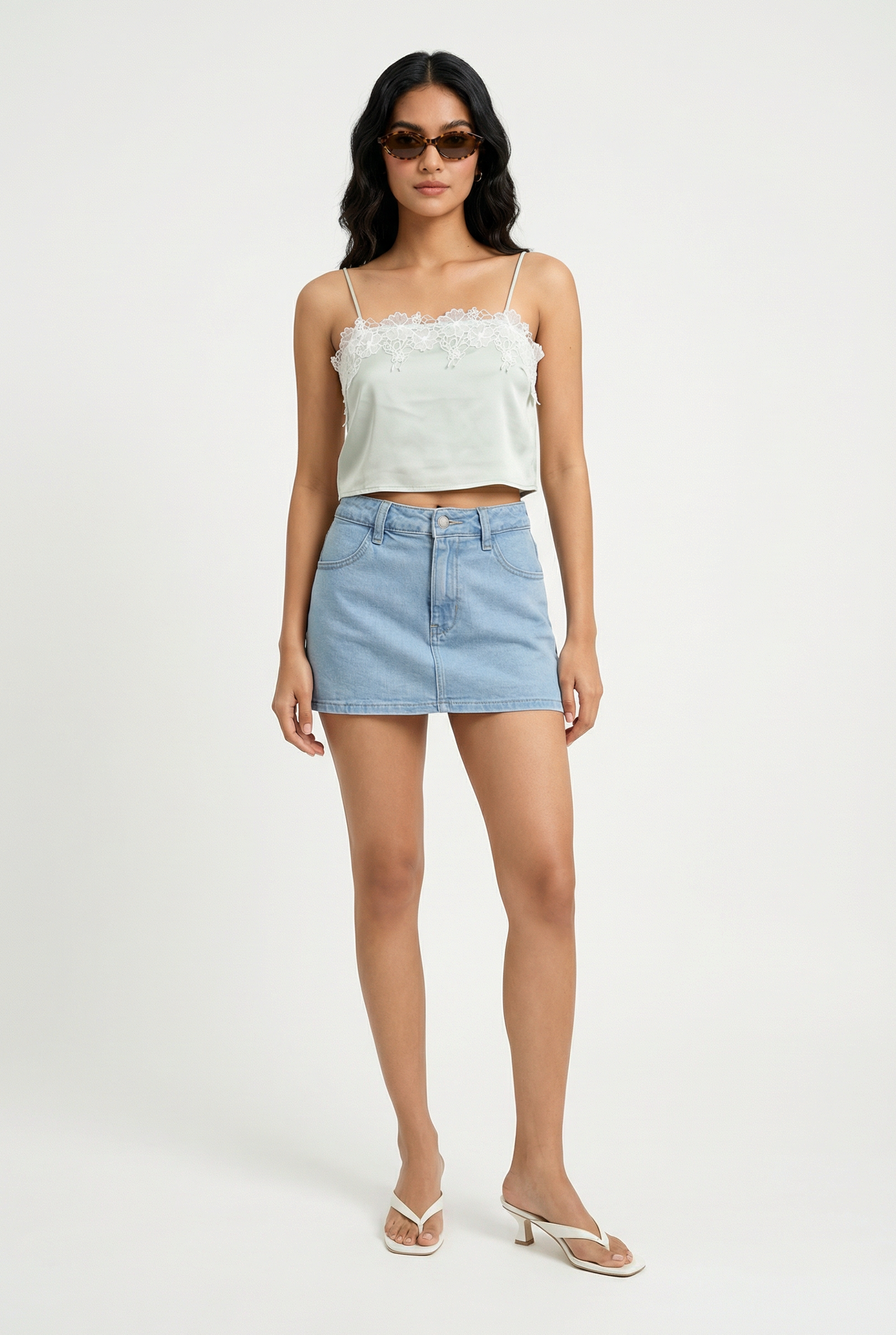 DENIM