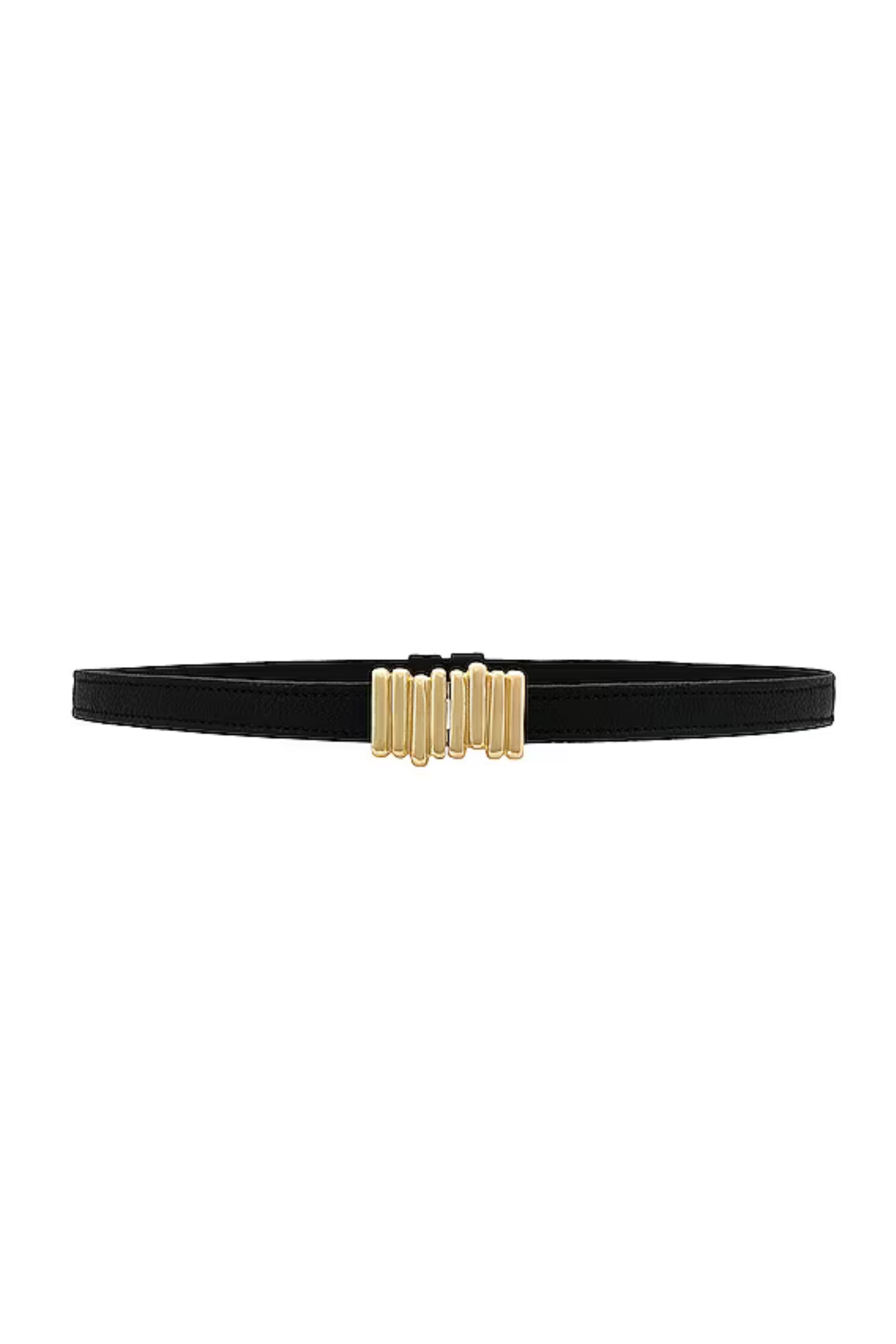 BLK/GOLD