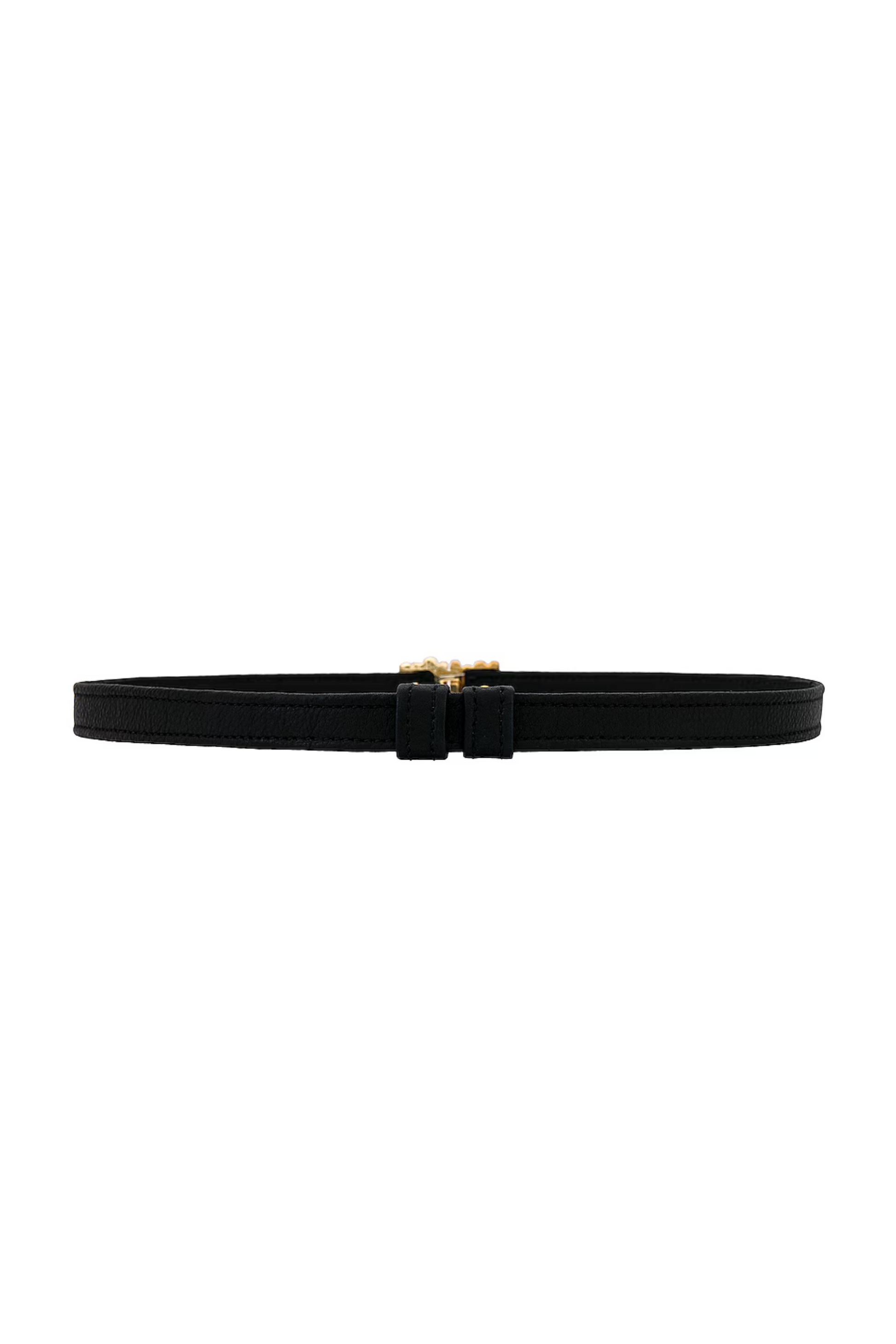BLK/GOLD