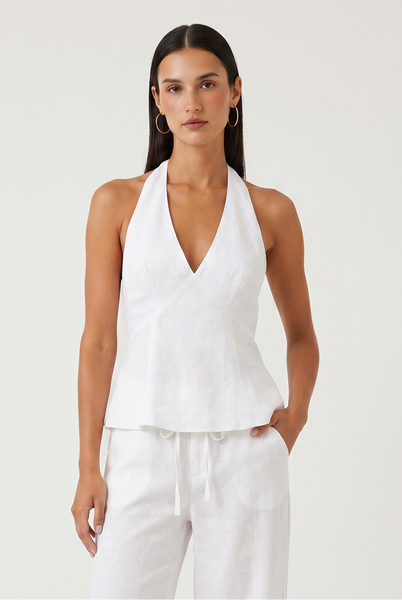 Dune-Road-Linen-Halter-Top-