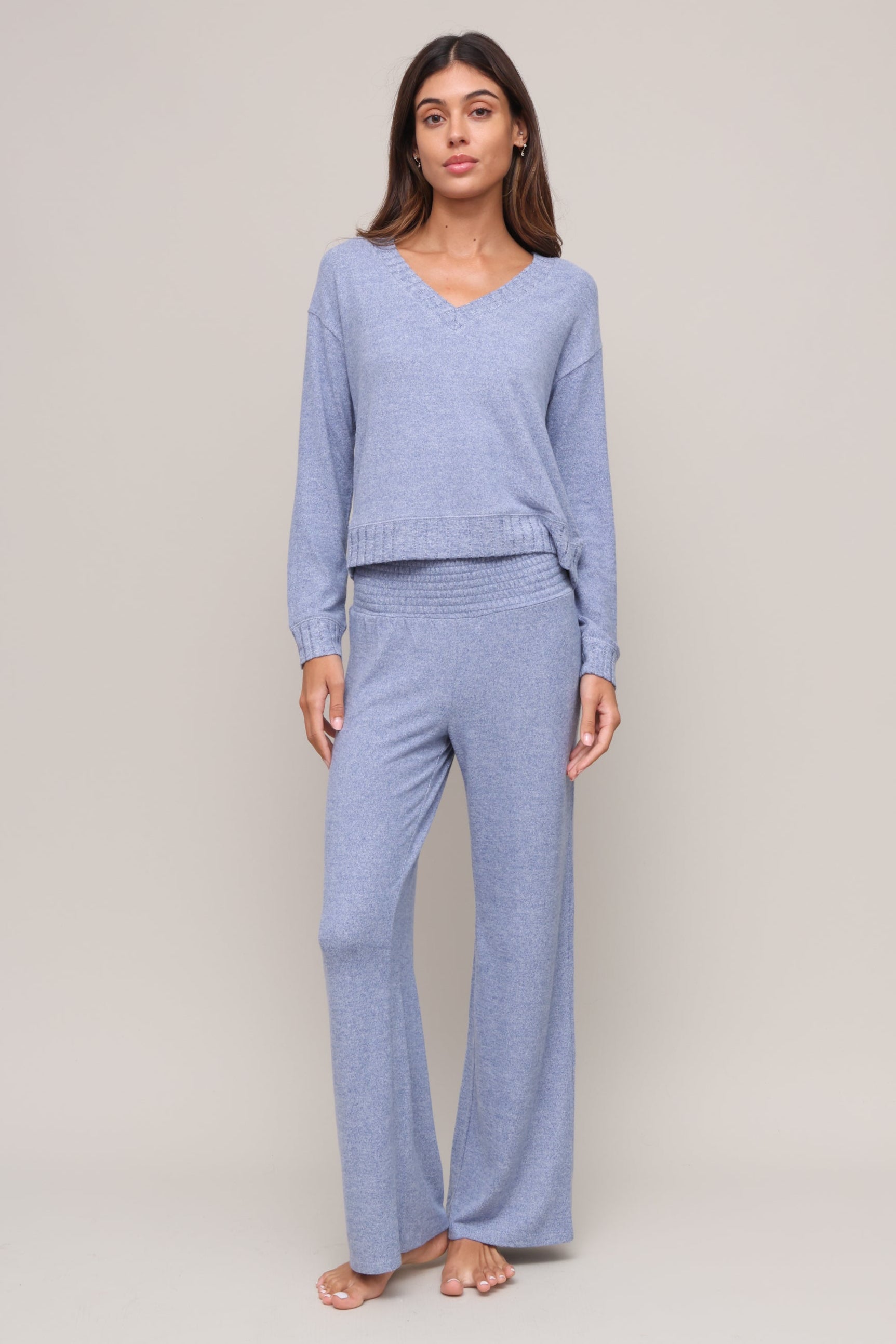 Luxe Starry Eyed Pant – Chic & Comfortable Style – Mixology