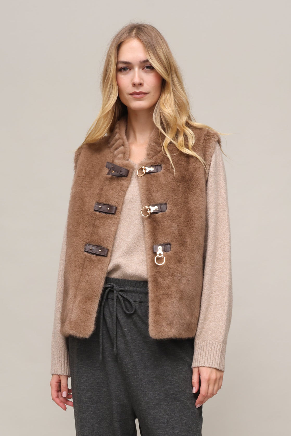 Hosk Vest – Mixology