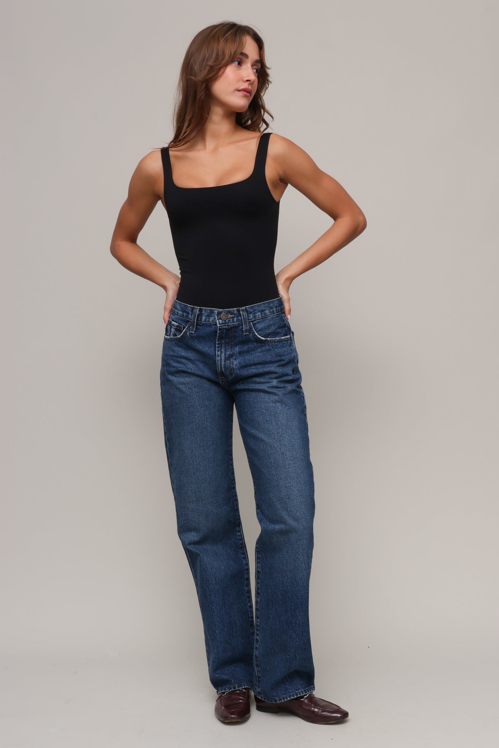 別注 TOWN PARKER WOMAN 別注 TOWN PARKER WOMAN