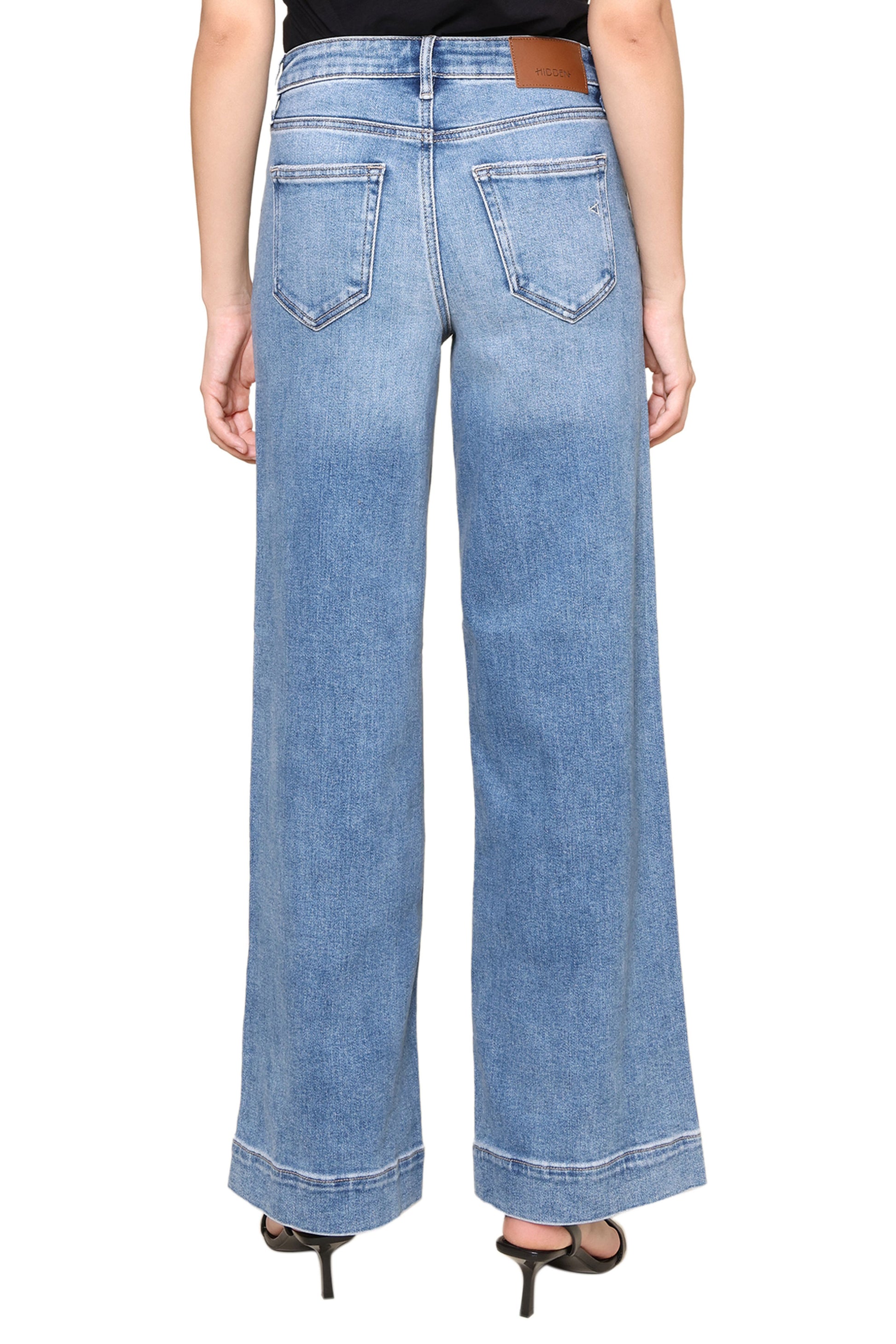 MDDENIM