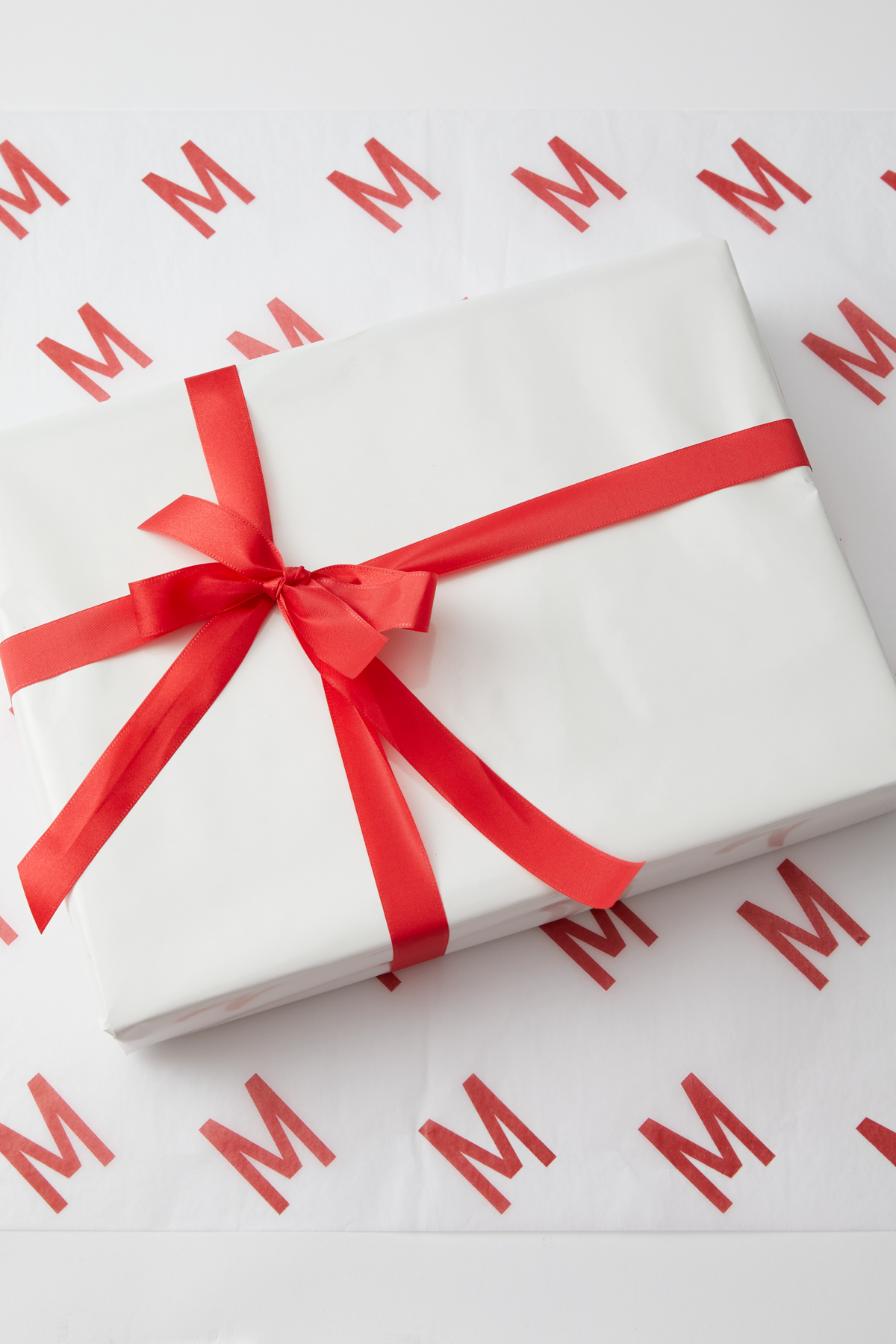 Gift Wrap