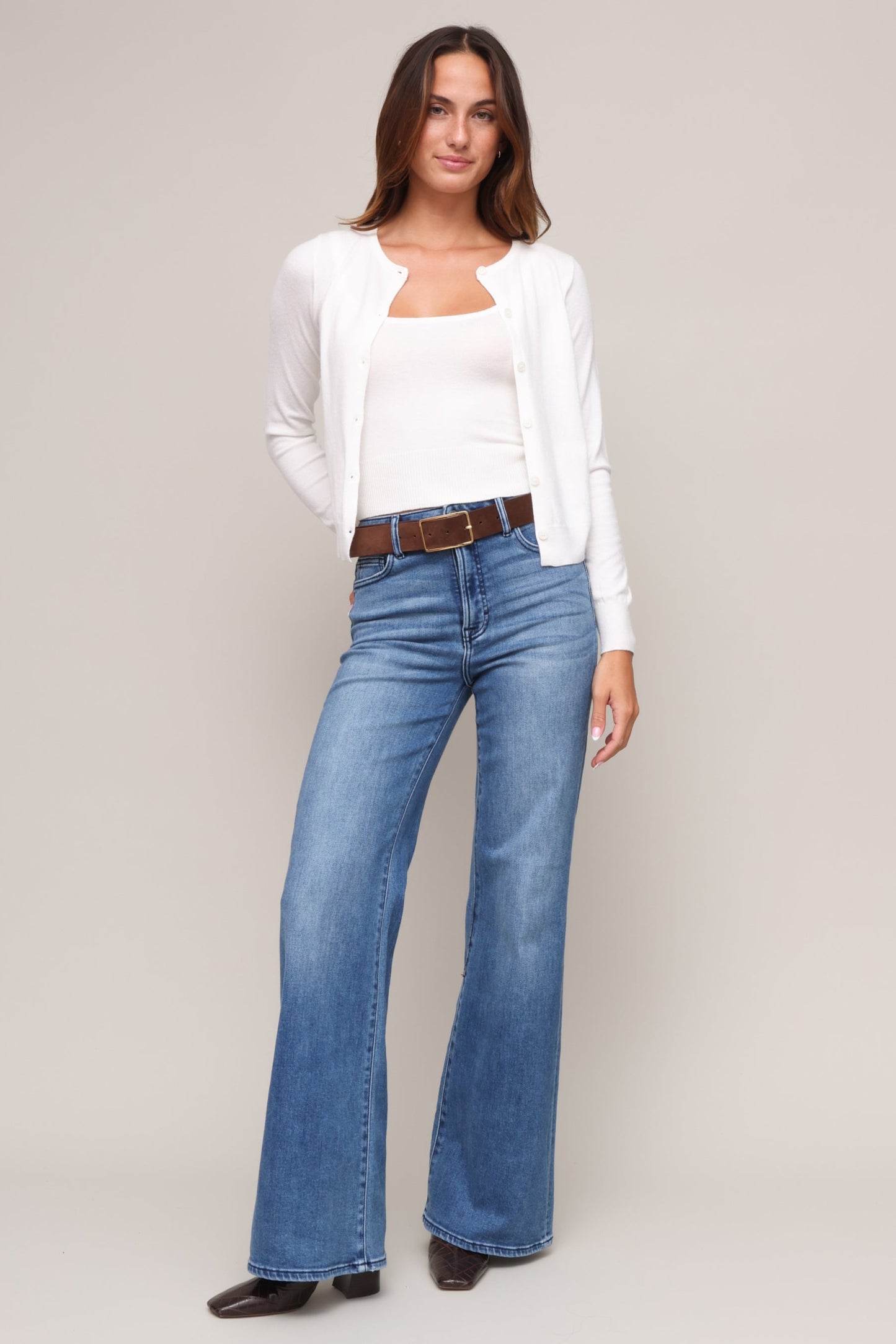 DENIM