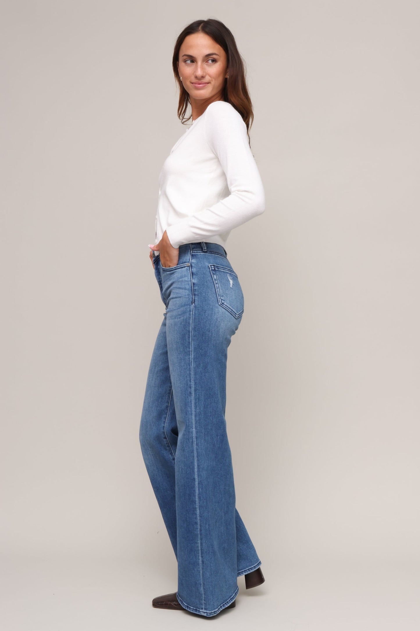 DENIM