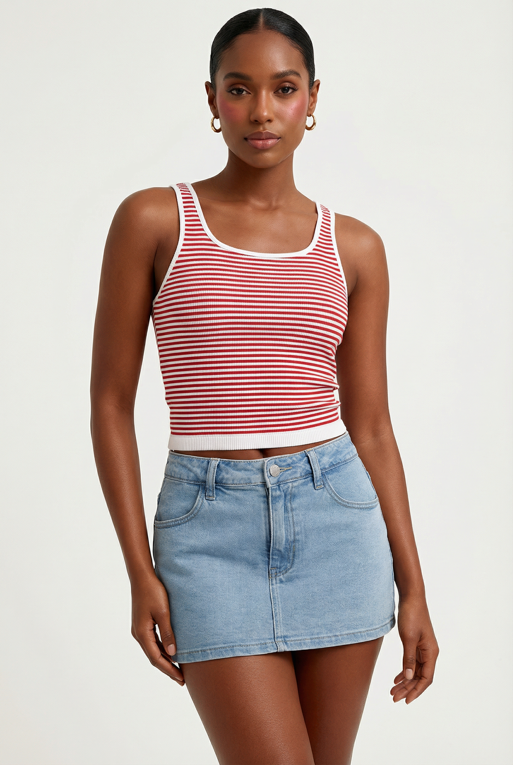 RED/WHT