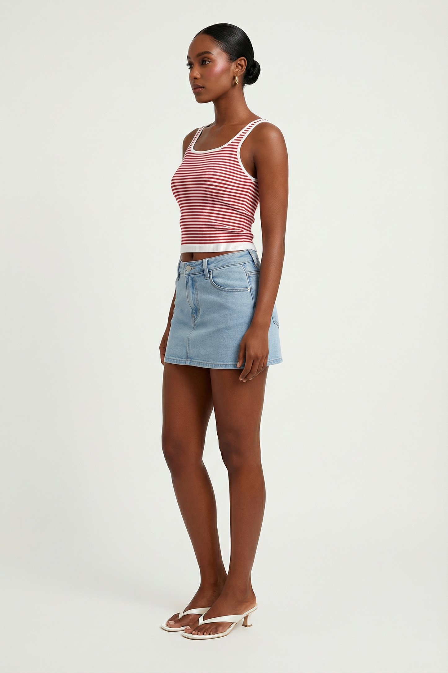 RED/WHT