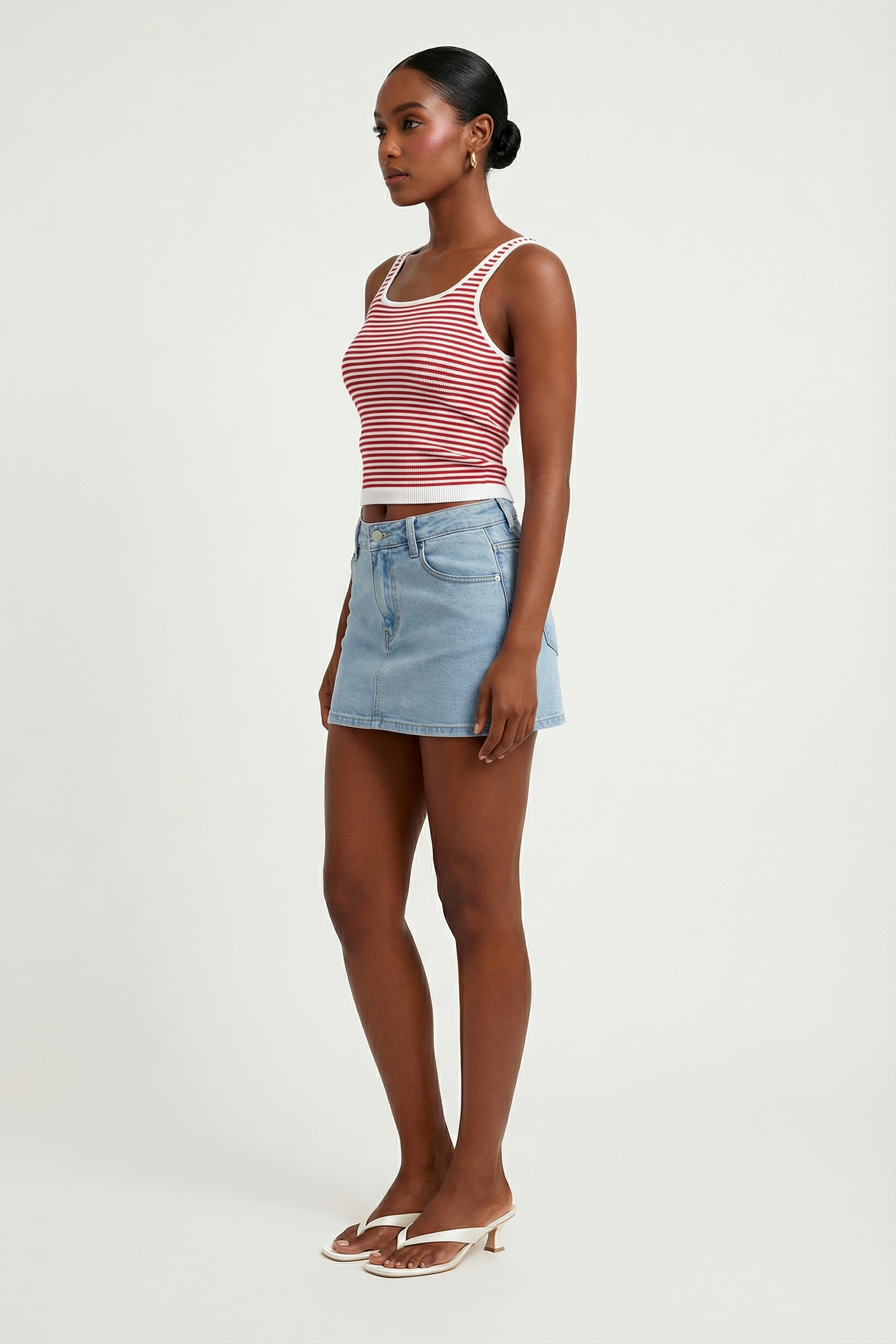 RED/WHT