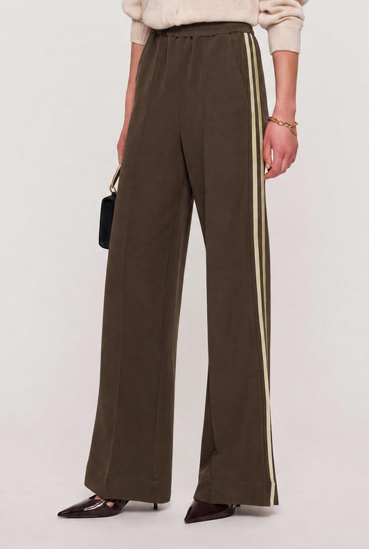 
model wearing Bryson Pant posing Front View