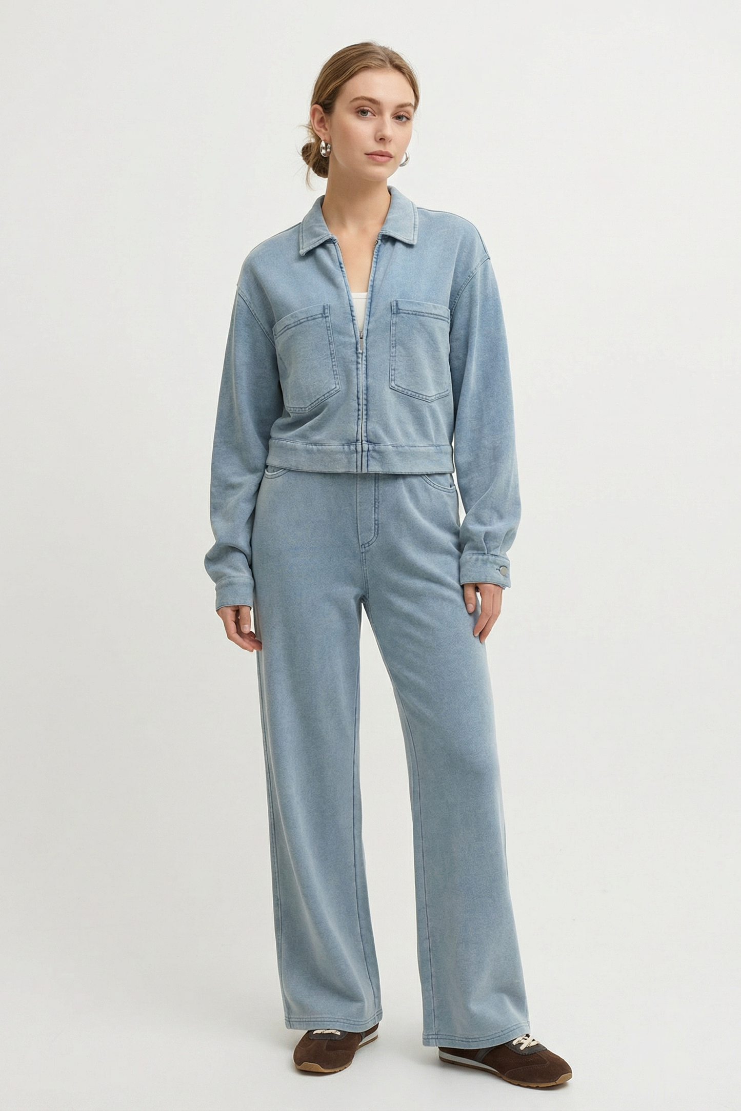 
LT.DENIM