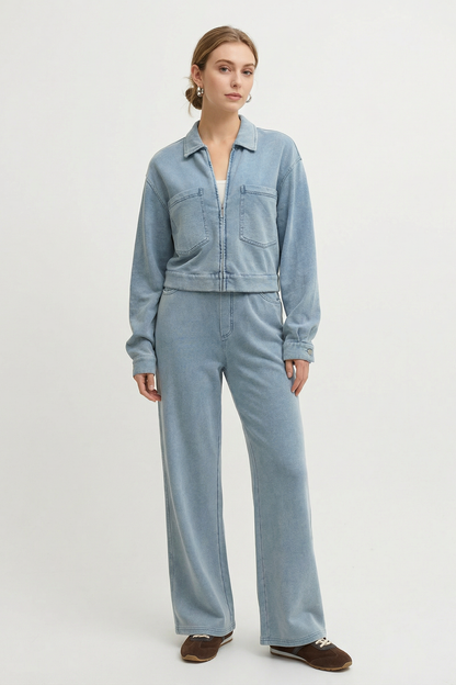 
LT.DENIM
