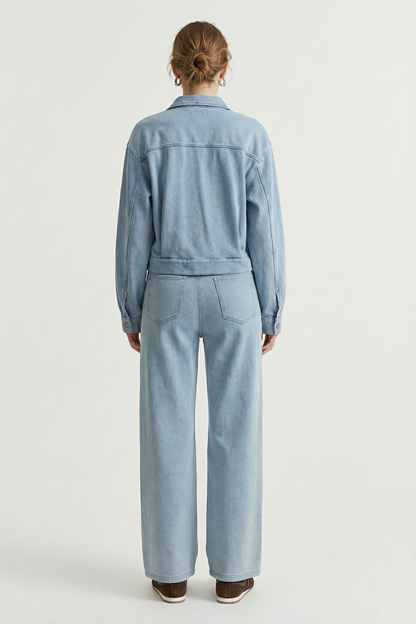 
LT.DENIM