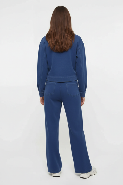 
INDIGO