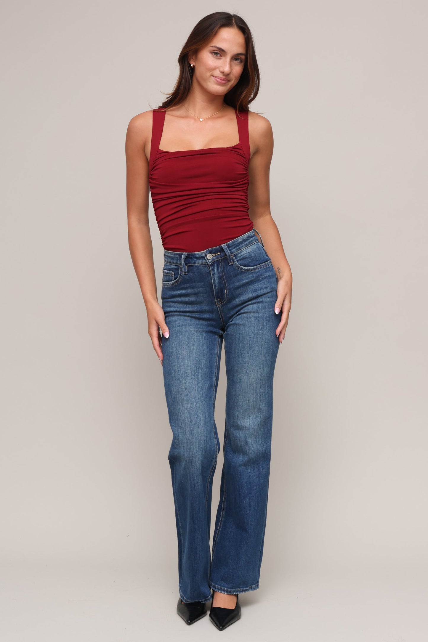 DENIM